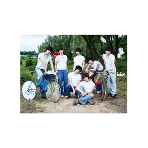 제멋대로 찬란하게 (CHAN-RAN) - IDID by Leo