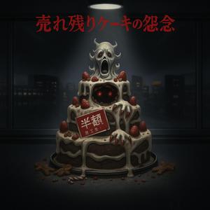 売れ残りケーキの怨念