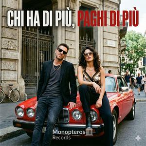 Chi ha di più, paghi di più