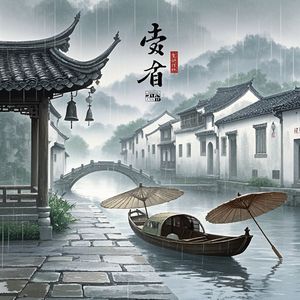 烟雨旧梦