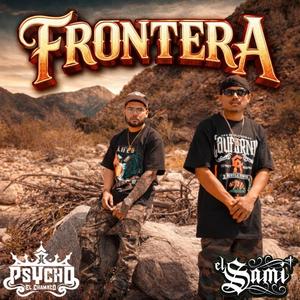 Frontera (feat. EL SAMI)