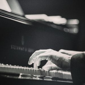 茉莉花 郎朗版（由施耐德改编）