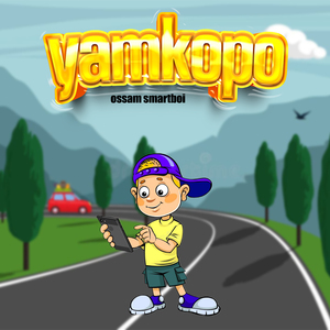 Yamkopo