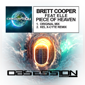 Piece Of Heaven (Kel X-Cyte Remix)
