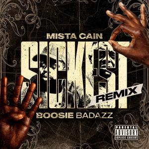 Sickest ft lil boosie (feat. Lil boosie)