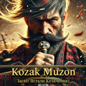 Засвіт встали козаченьки