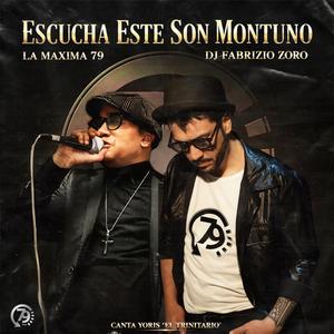 Escucha Este Son Montuno