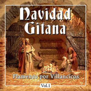 Iva Caminando.Noche Uena en Arcos de la Frontera