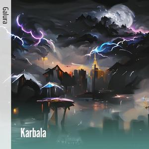 Karbala (Remastered 2024)