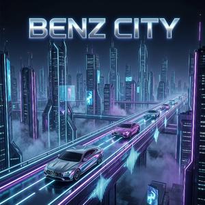 BENZ CITY