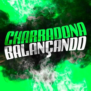 CHARRADONA BALANÇANDO