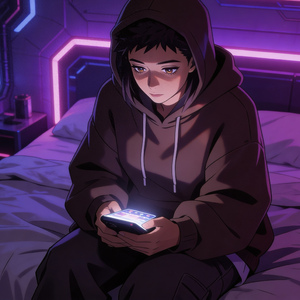 hoodie