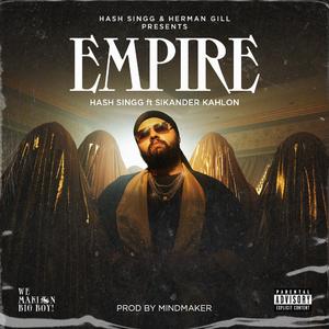 EMPIRE (feat. Sikander Kahlon)
