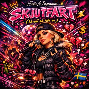 SKJUTFART (Ikväll så kör vi)