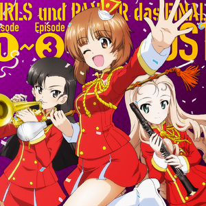 大洗の海賊のうた Sung by フリント