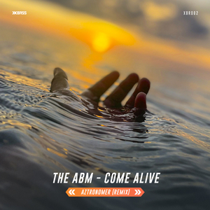 Come Alive (Aztronomer Remix)