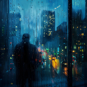 Melodías De Sueño Lluvioso