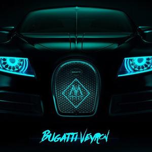 Bugatti Veyron