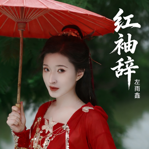 红袖辞