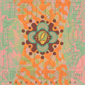 Not Fade Away, Pt. 2 (Live at RFK Stadium, Washington, DC, 6/10/73)