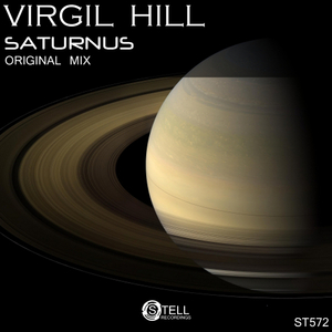 Saturnus (Original Mix)