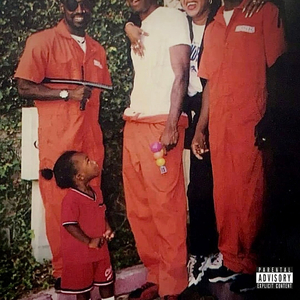 What You Said (A.L.L.A.H)