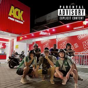 ACK (feat. bALI)