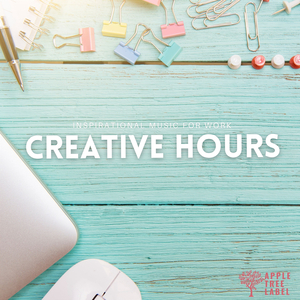 Balanced Work Rhythm