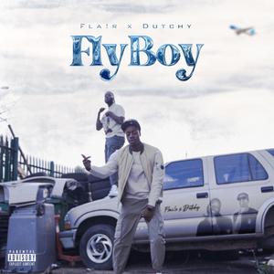 FlyBoy (feat. Dutchy)