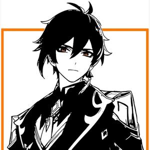 Zhongli's Theme ~ Rex Incognito (From "Genshin Impact")