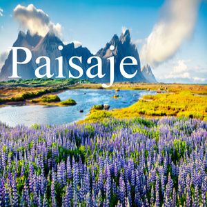 Paisaje