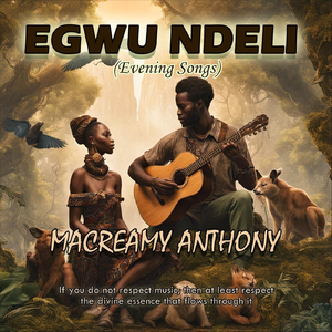 Odoh (feat. Phreytunez)