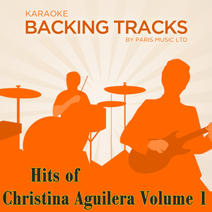 Dirrty (Single Version) [Originally Performed By Christina Aguilera] [Karaoke Backing Track]