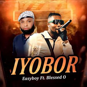 IYOBOR (feat. Blessed o)