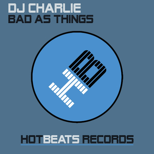 Bad As Things (Asino Di Medico Remix)