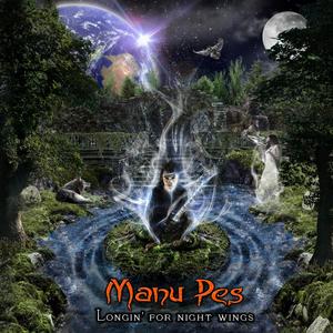 Longin' For Night Wings