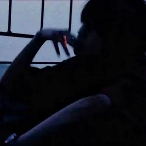 阴天