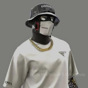 I Look In People'S Windows (Sped Up)