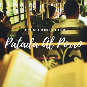 Patada Al Porro (feat. Herb)