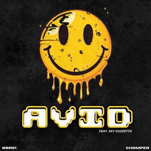 AVID (feat. Jay Guzzetta)