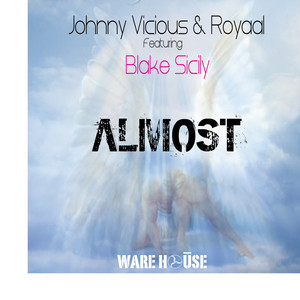 Almost (Johnny's Crown Instrumental Mix)
