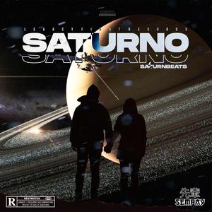 Saturno (feat. SaturnBeats)