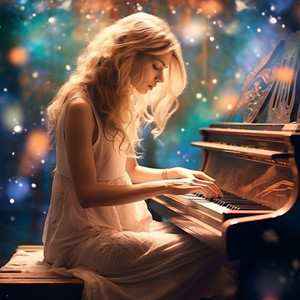 Melodías Serenas Para La Meditación