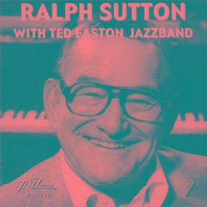 Blue, Turning Grey over You - Piano Solo