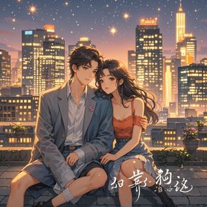 给你的成全-AH-啊虎