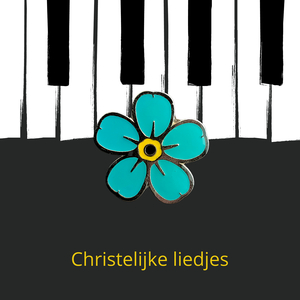 Welk Een Vriend Is Onze Jezus