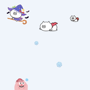 walking in the air （翻自 howard blake）