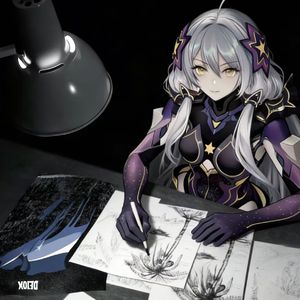 【星尘Infinity】Tropical Therapy