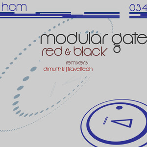 Red & Black