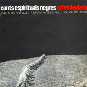 Sentiu Els Anyells? (Listen To The Lambs)